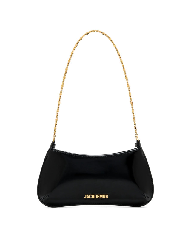 [JACQUEMUS] Shoulder bag FW26 BAW00404BC18A01990