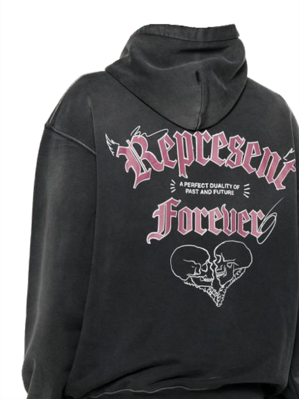 [Represent] Hoodie FW26 MLM10118602