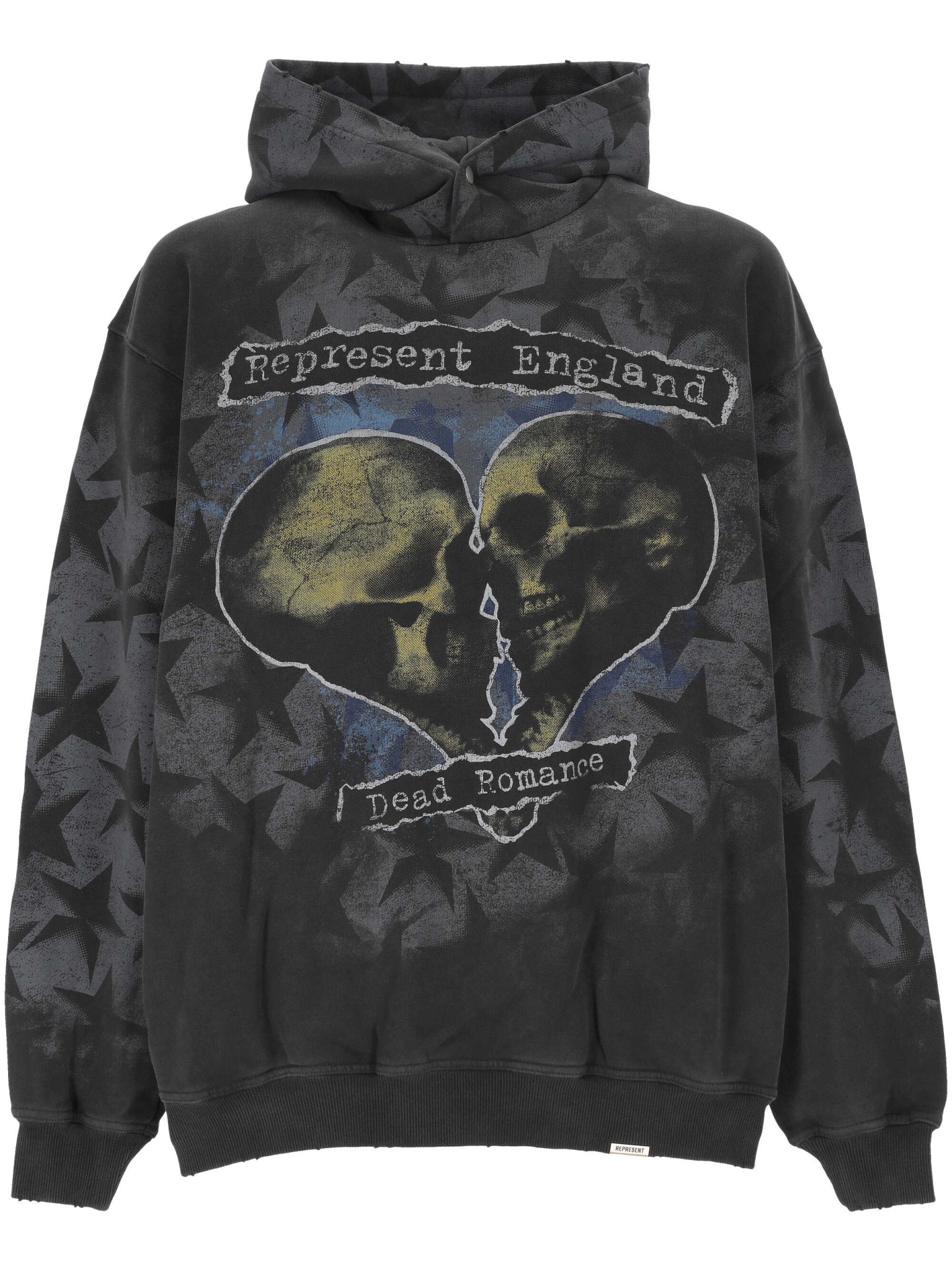 [Represent] Hoodie FW26 MLM10118406