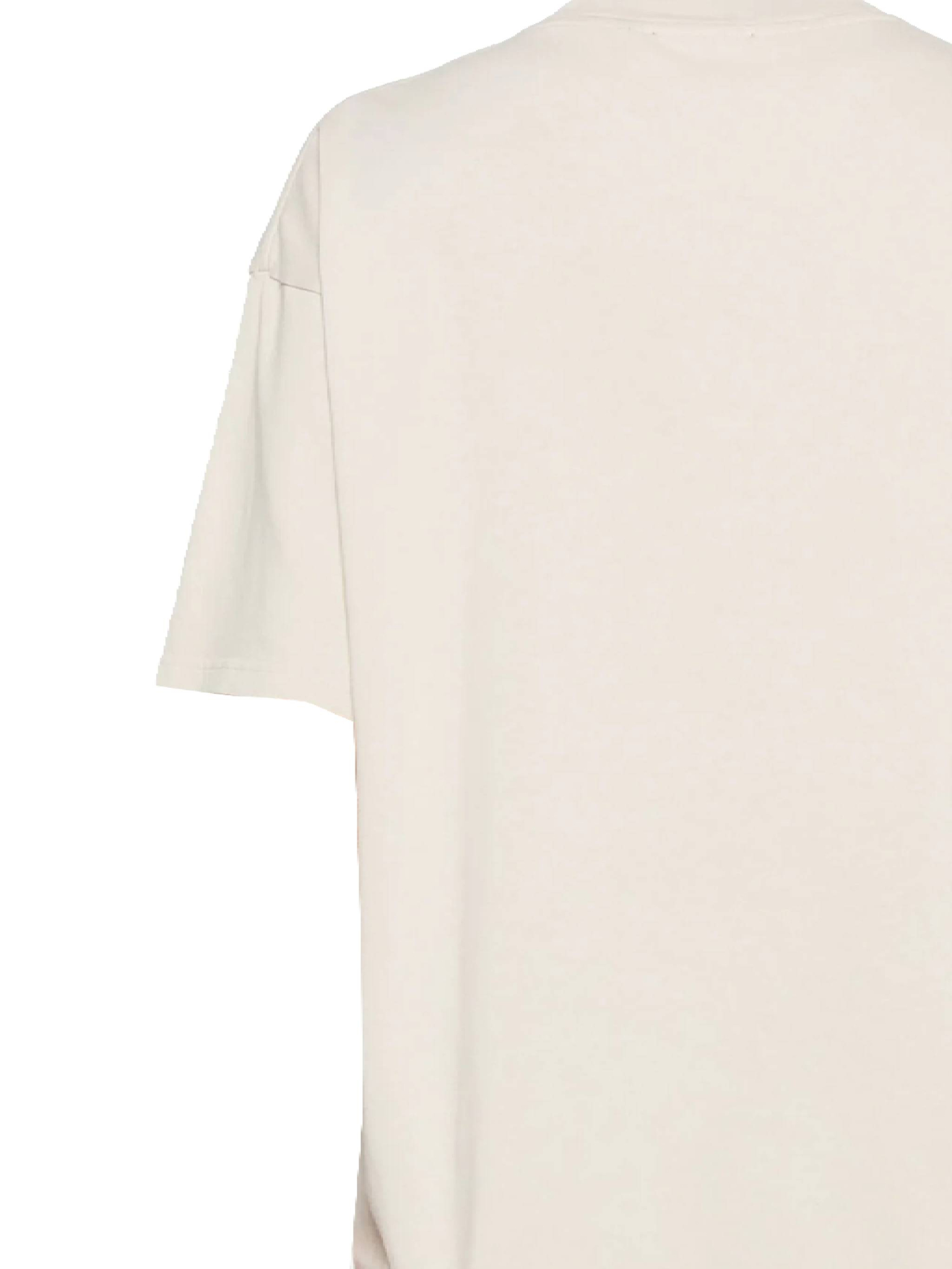 [Represent] T-shirts Short Sleeve FW26 MLM41135002