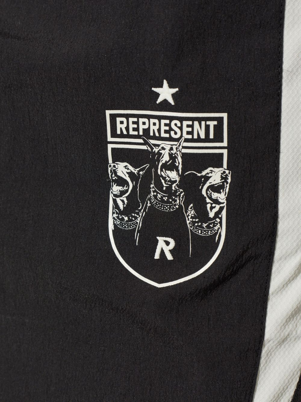 [Represent] Trousers FW26 MLM10119501