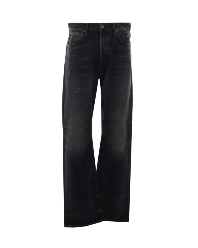 [HAIKURE] Jeans FW26 HEM03268DF119L0938L0938