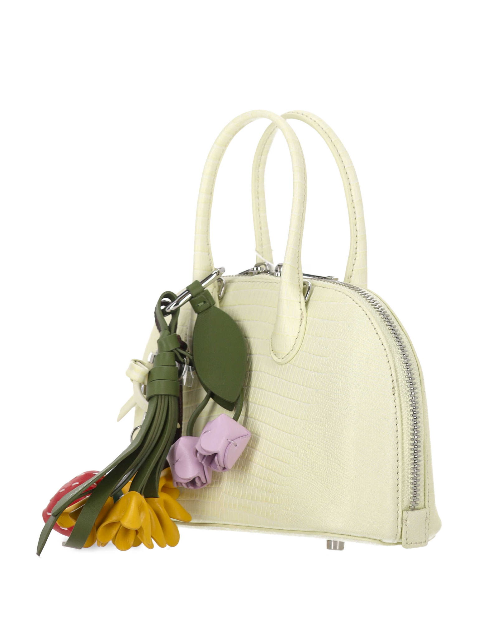 [Self - portrait] Shoulder bag FW26 PF26-316AYYELLOW
