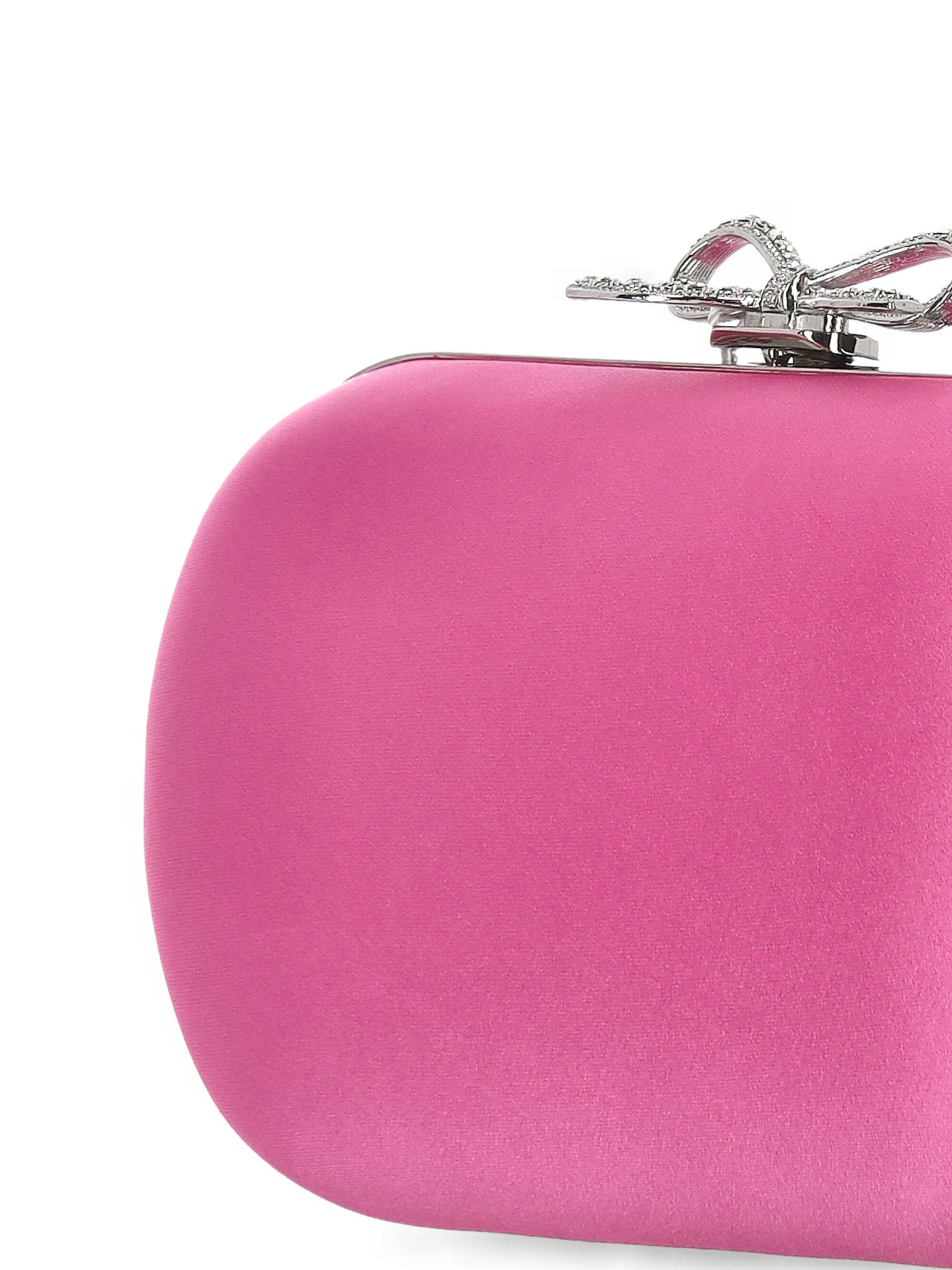 [Self - portrait] Clutch bag FW26 PF26-327PPINK