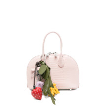 [Self - portrait] Shoulder bag FW26 PF26-316APPINK