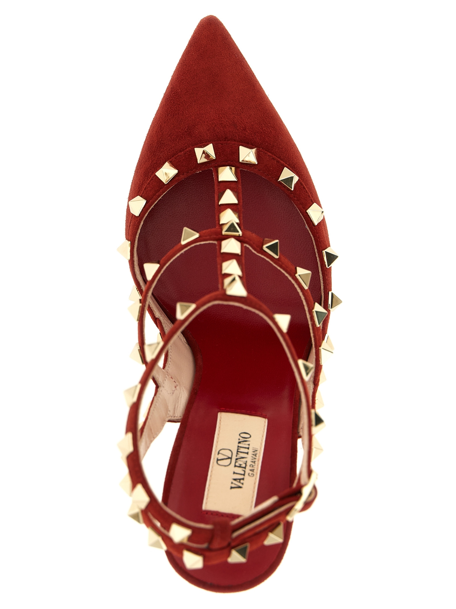 [Valentino Garavani] Pumps FW26 W2S0393CVBW16