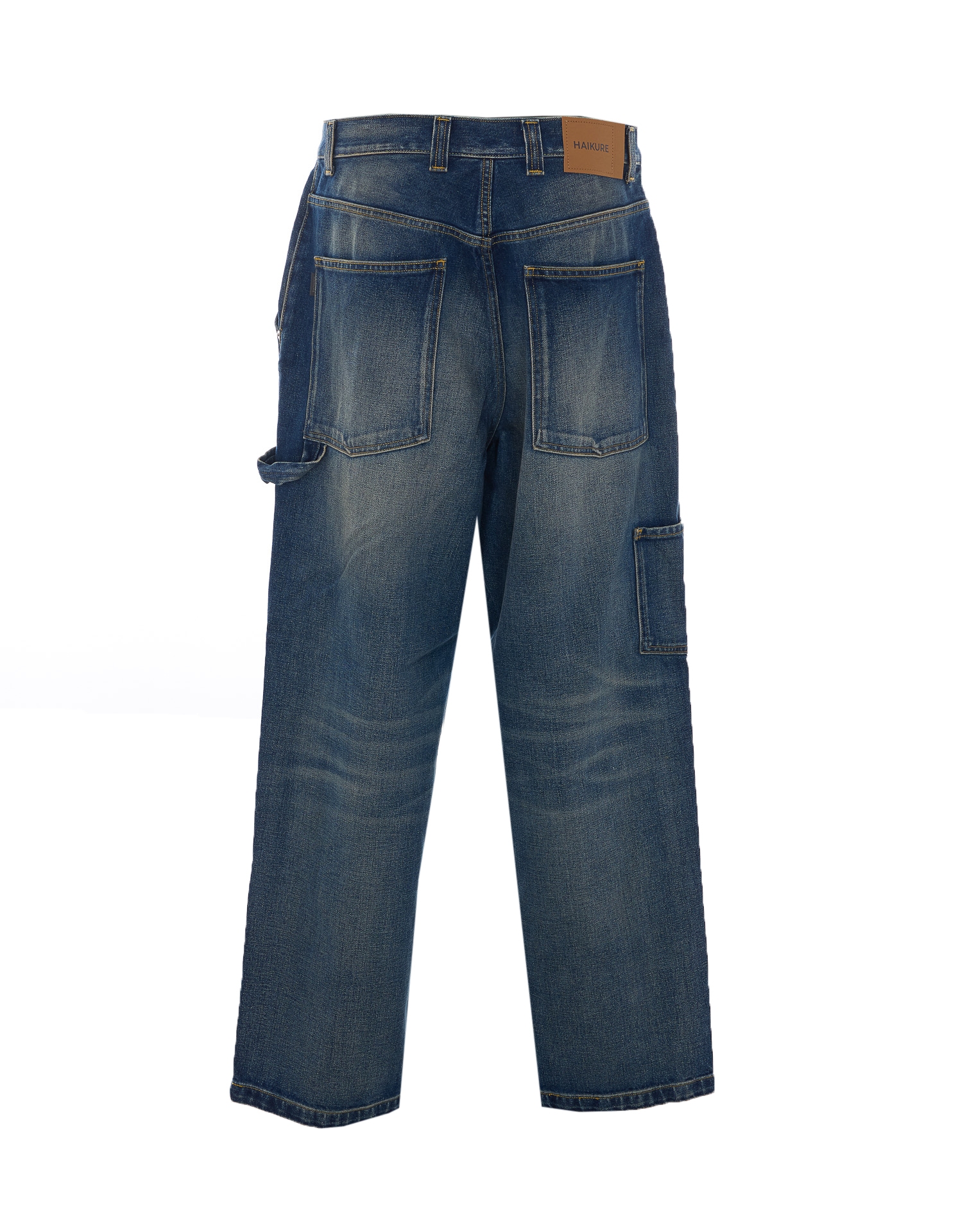 [HAIKURE] Jeans FW26 HEM03272DF126L0952L0952