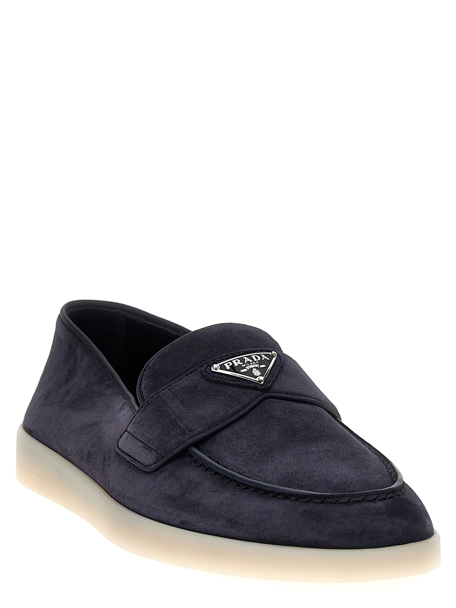 [Prada] Loafer FW26 2DG124FG001103F0008