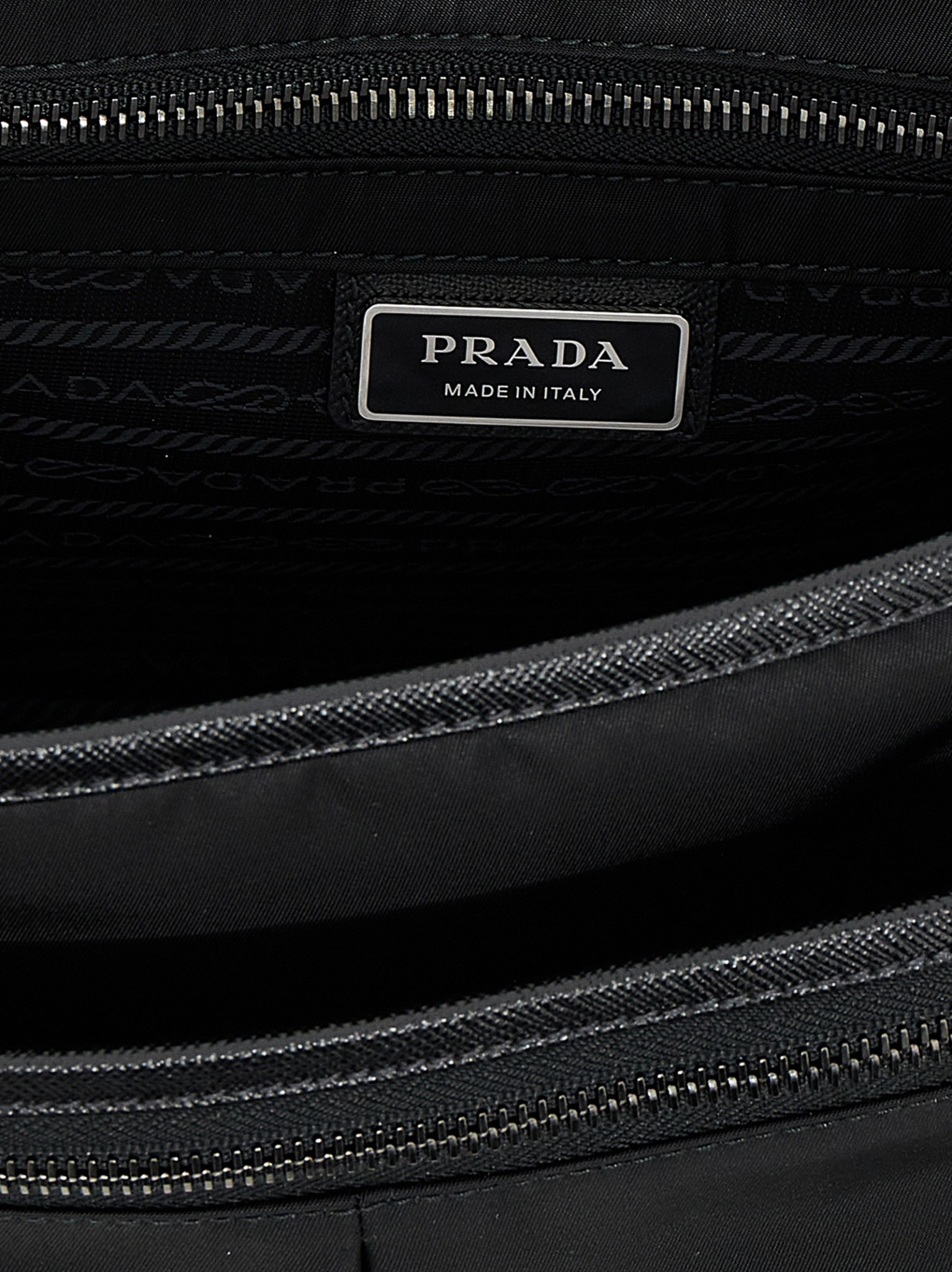 [Prada] Cross body bag FW26 2VD769VXLO2DMHF0002