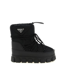 [Prada] Boots FW26 1U007NFG0403LFVF0002
