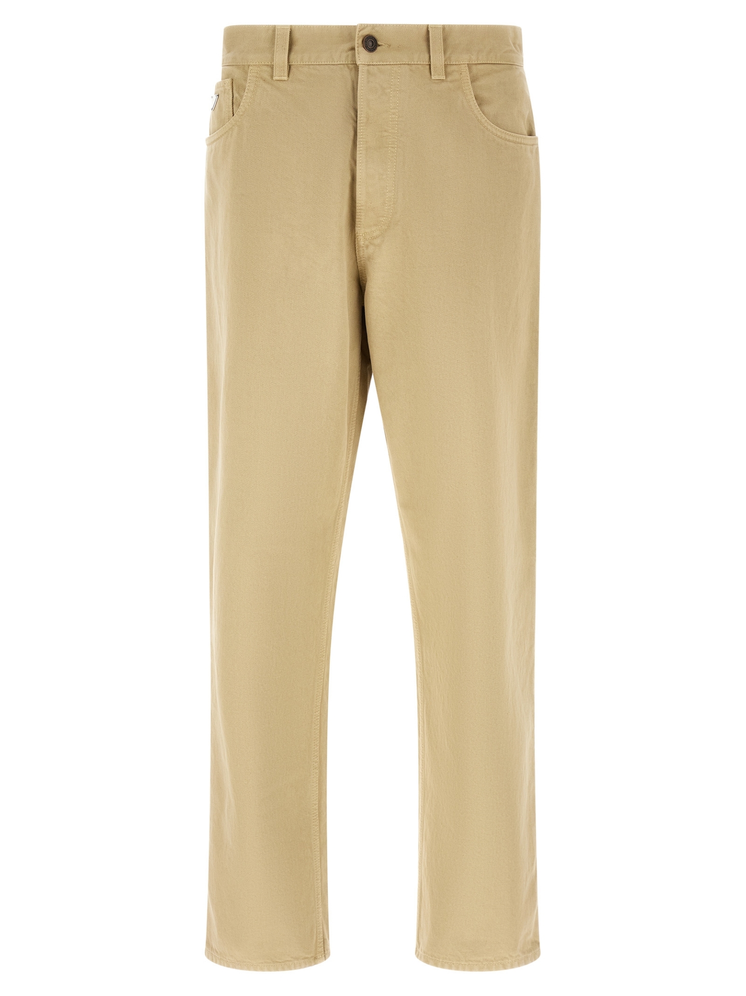 [Prada] Jeans FW26 GEP446SUMO1954F0630