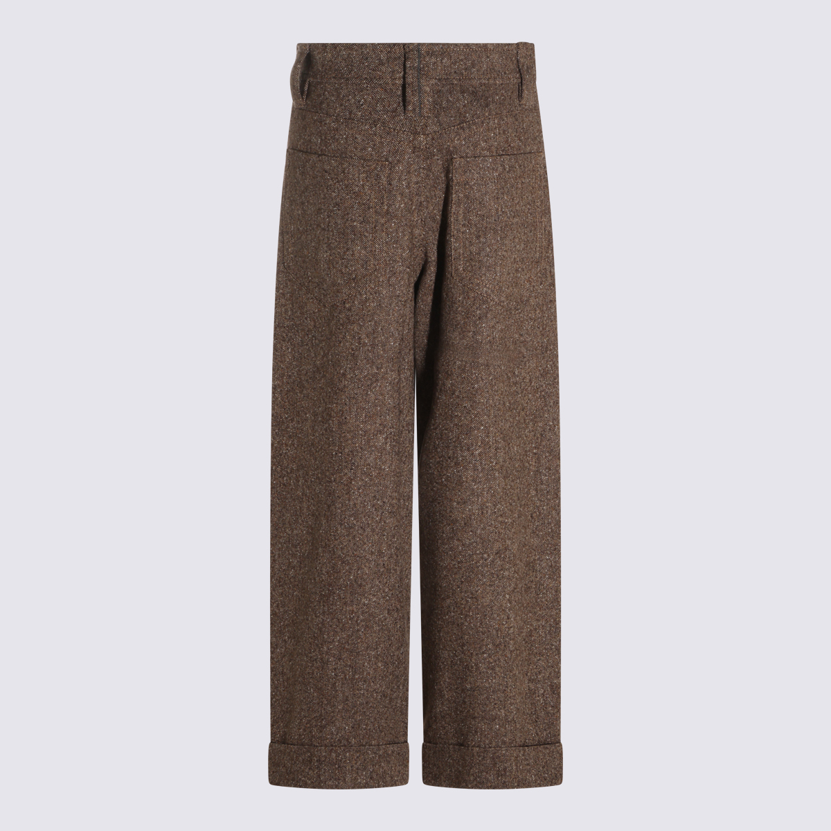 [Brunello Cucinelli] Trousers FW26 MD002P9353C002