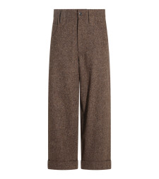 [Brunello Cucinelli] Trousers FW26 MD002P9353C002