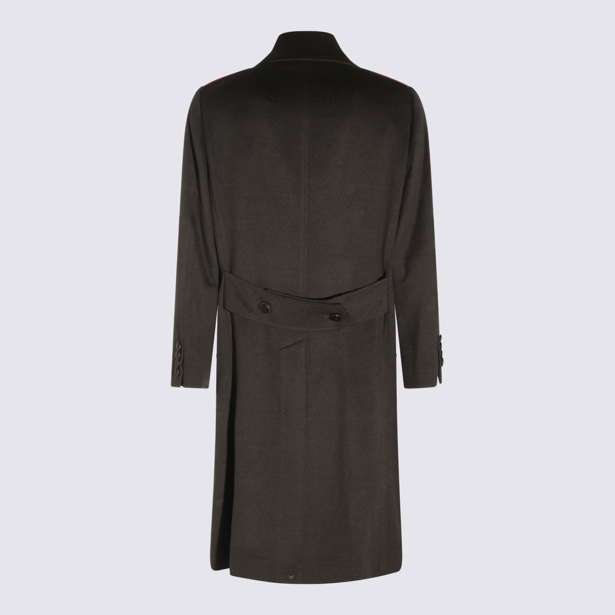 [Brunello Cucinelli] Coat FW26 MV4679141HC014