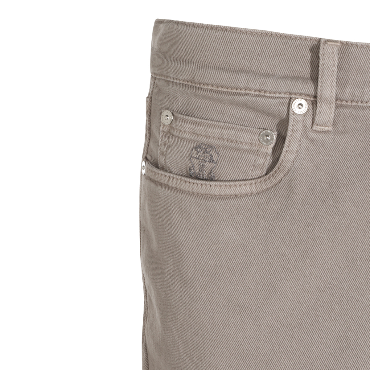 [Brunello Cucinelli] Jeans FW26 M277PO2090C7500