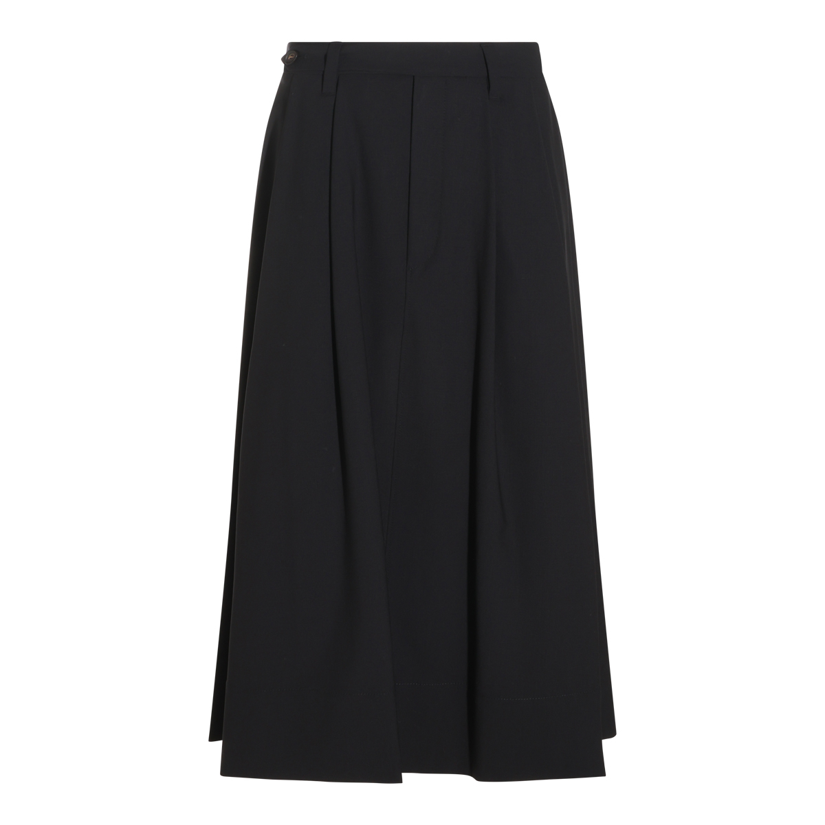 [Brunello Cucinelli] Long skirt FW26 M0W07G3951C101