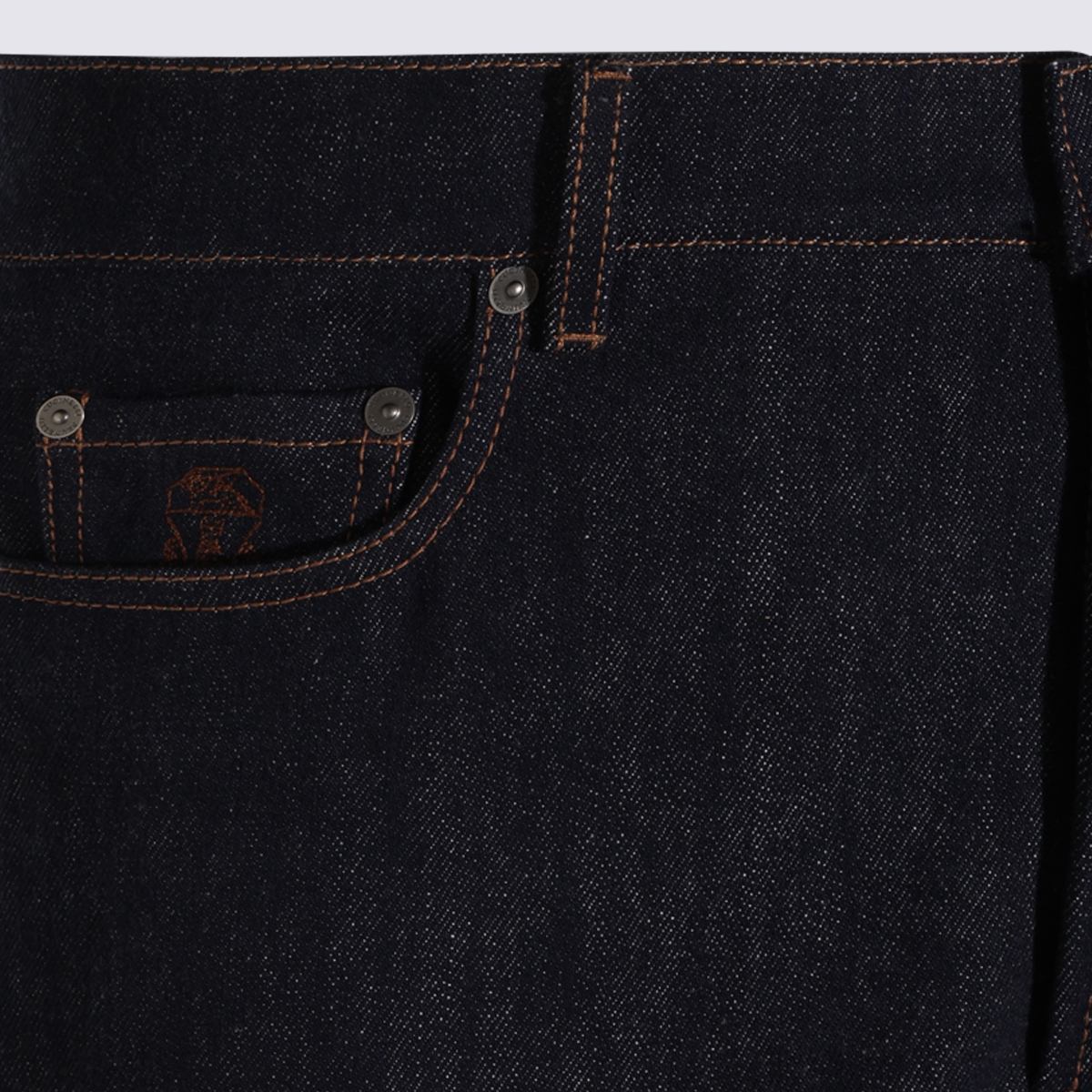 [Brunello Cucinelli] Jeans FW26 M233PO2090C9014