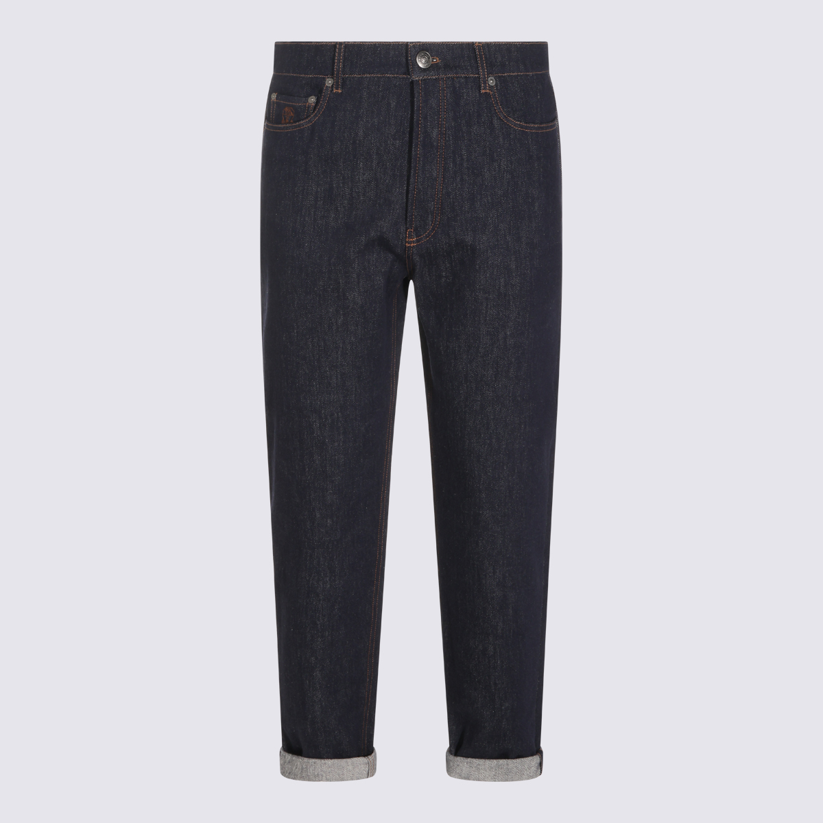 [Brunello Cucinelli] Jeans FW26 M233PO2090C9014