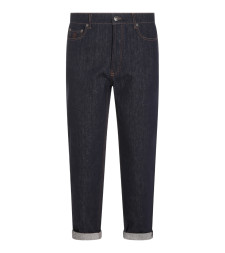 [Brunello Cucinelli] Jeans FW26 M233PO2090C9014