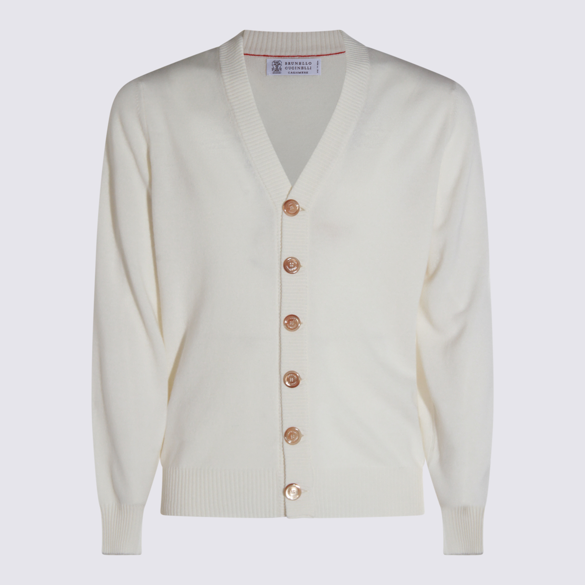 [Brunello Cucinelli] Cardigan FW26 M22203806CO312