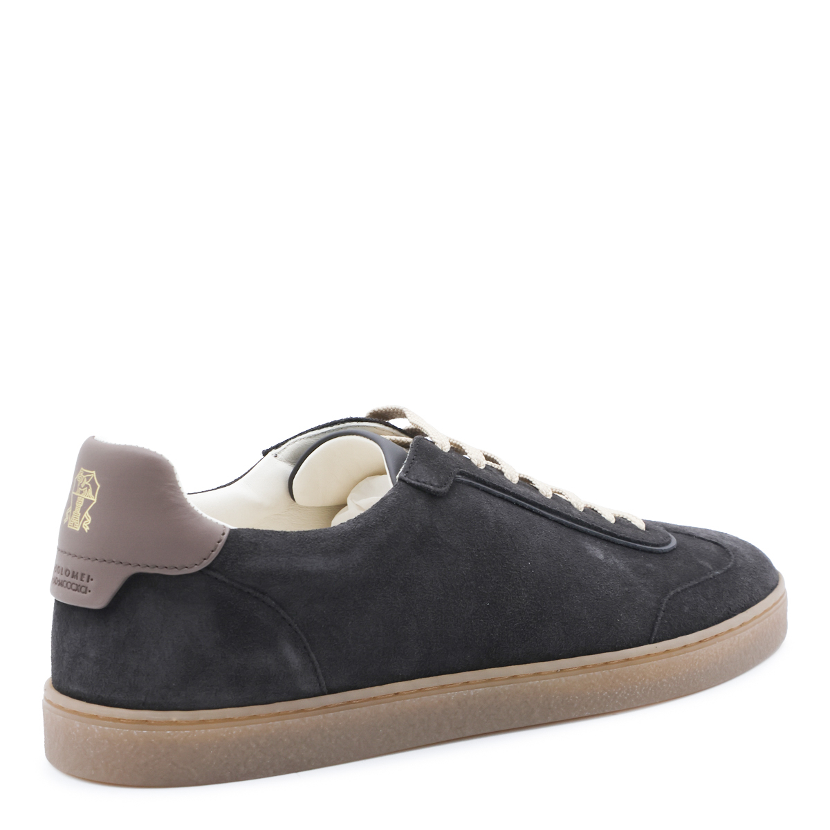 [Brunello Cucinelli] Sneakers FW26 MZUMGLJ336CLV06