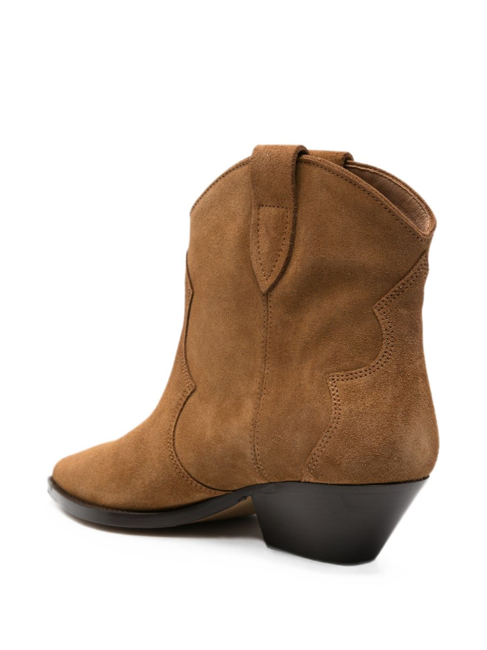 [Isabel Marant] Ankle Boots FW26 BO0002FA-A1A03S50CO