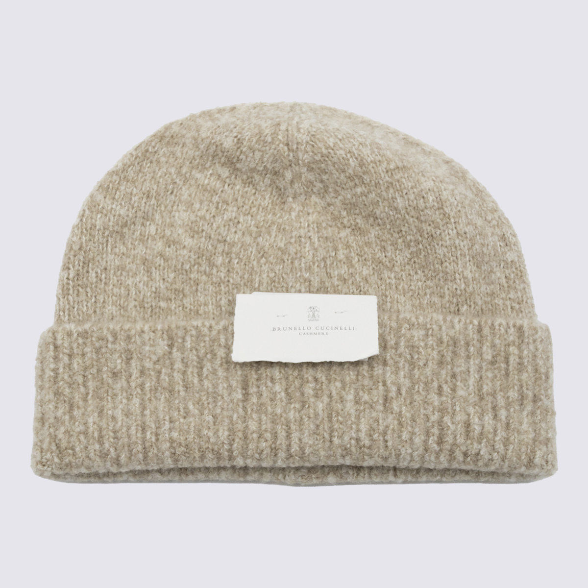 [Brunello Cucinelli] Beanie FW26 MNX90809C058