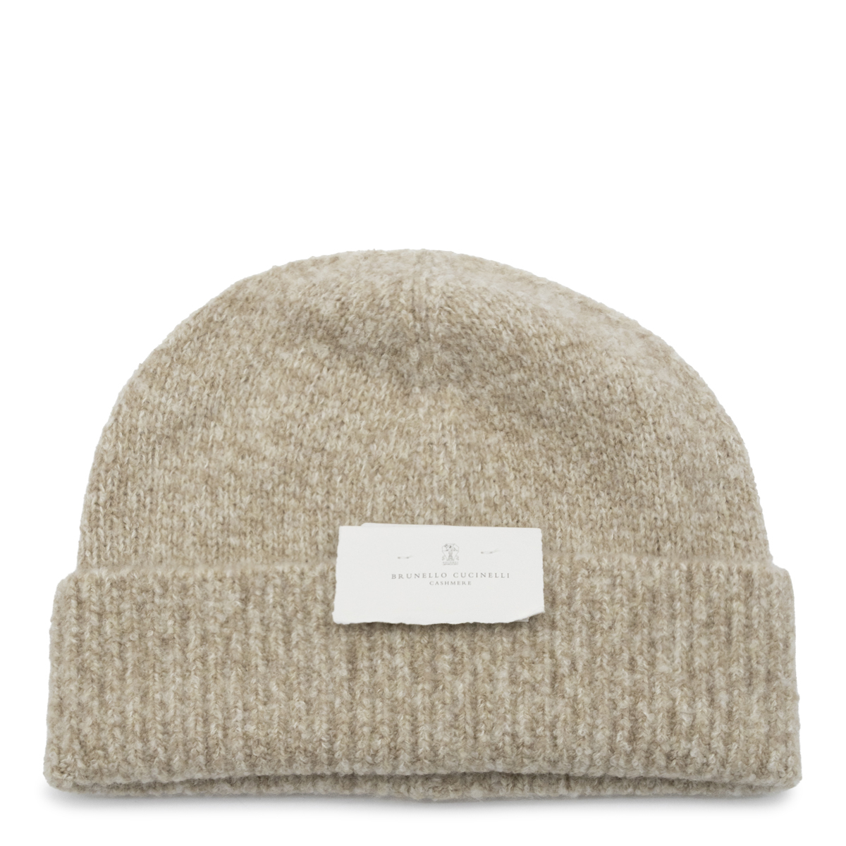 [Brunello Cucinelli] Beanie FW26 MNX90809C058