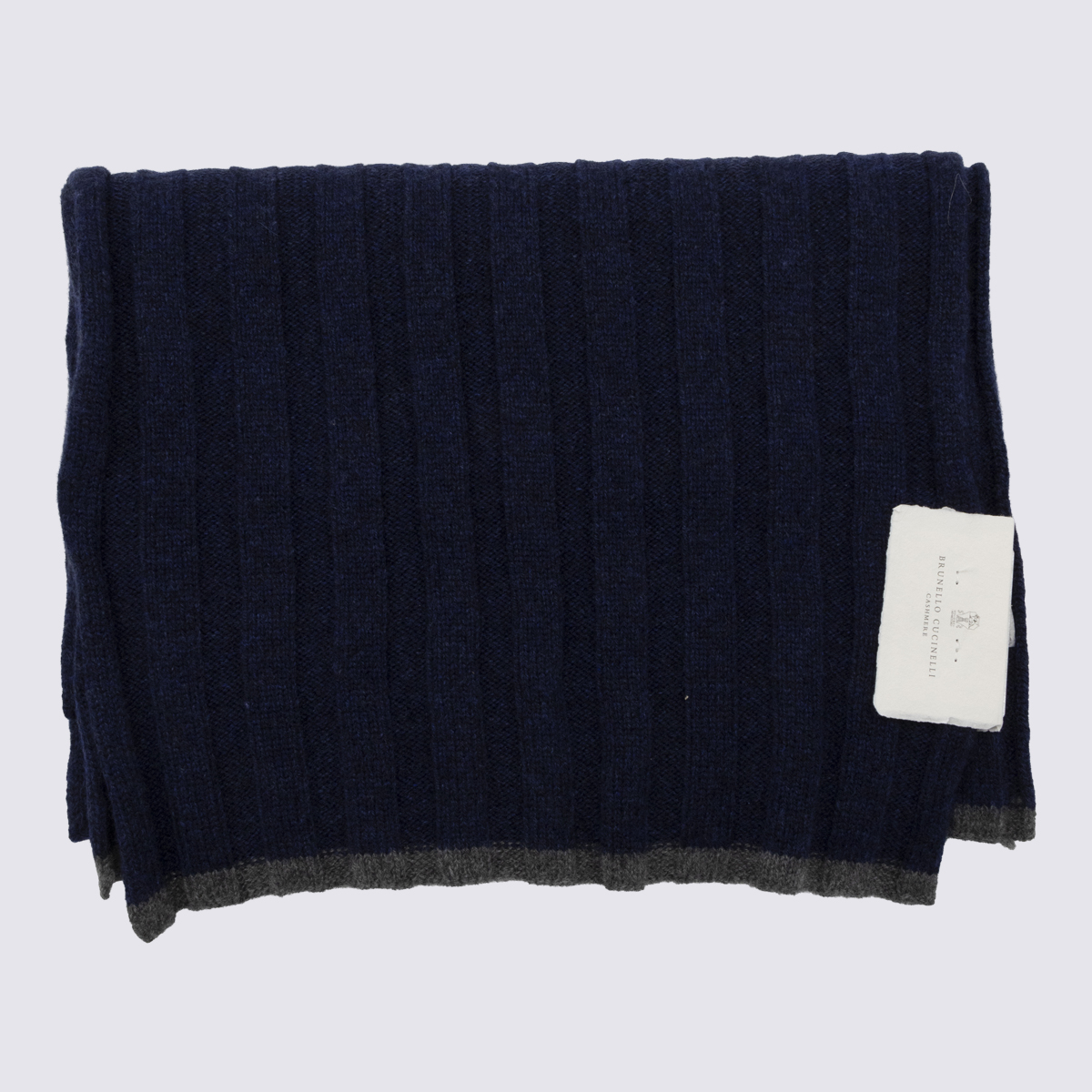 [Brunello Cucinelli] Scarf FW26 M2240819CDJ59