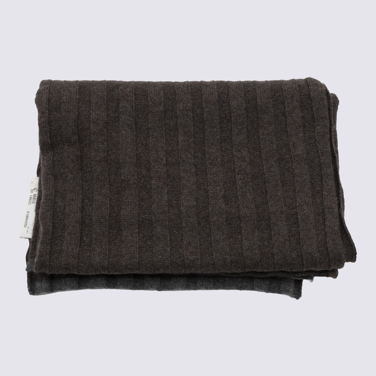 [Brunello Cucinelli] Scarf FW26 M2240819CD981