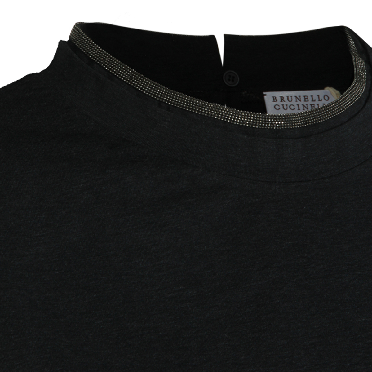 [Brunello Cucinelli] T-shirts Short Sleeve FW26 M0T18BD200C055