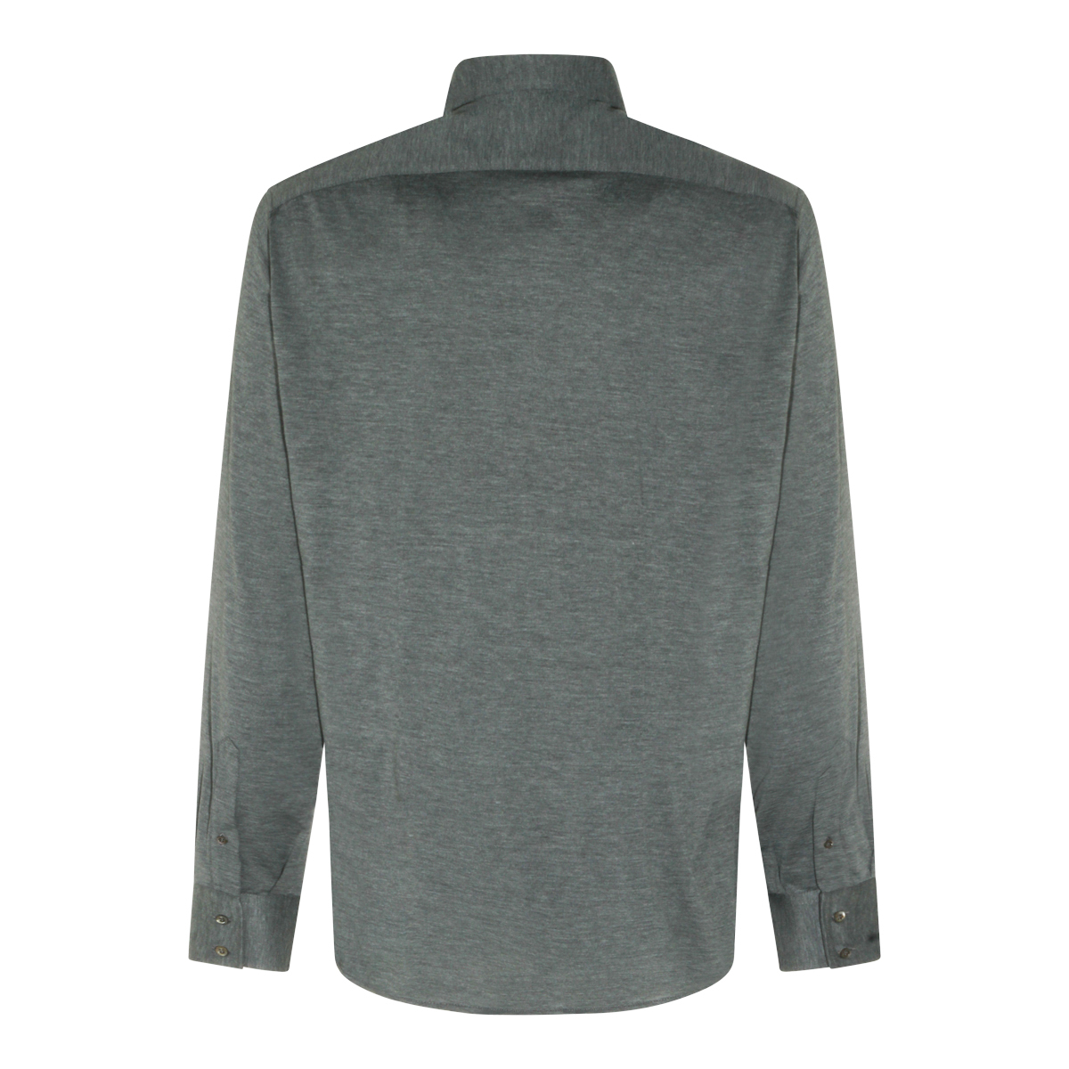 [Brunello Cucinelli] Shirts Long Sleeve FW26 MH8366686C572