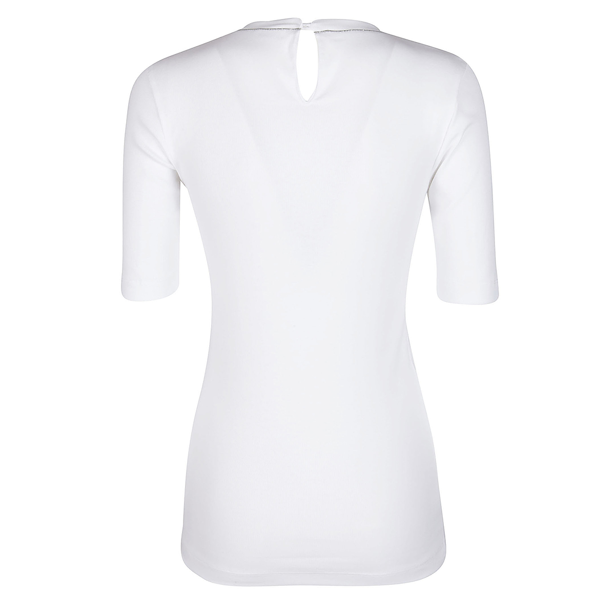 [Brunello Cucinelli] T-shirts Short Sleeve FW26 M0TC8BJ310C159