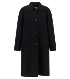 [Prada] Coat FW26 P642TESOOO179BF0002