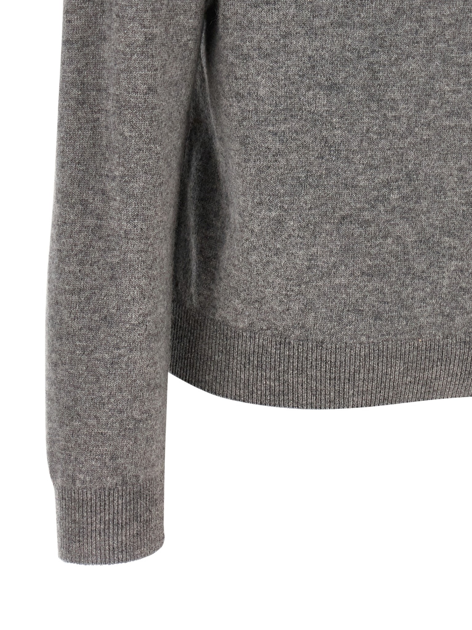 [Prada] Knitwear FW26 P24G3QSOOO6519F0LPX