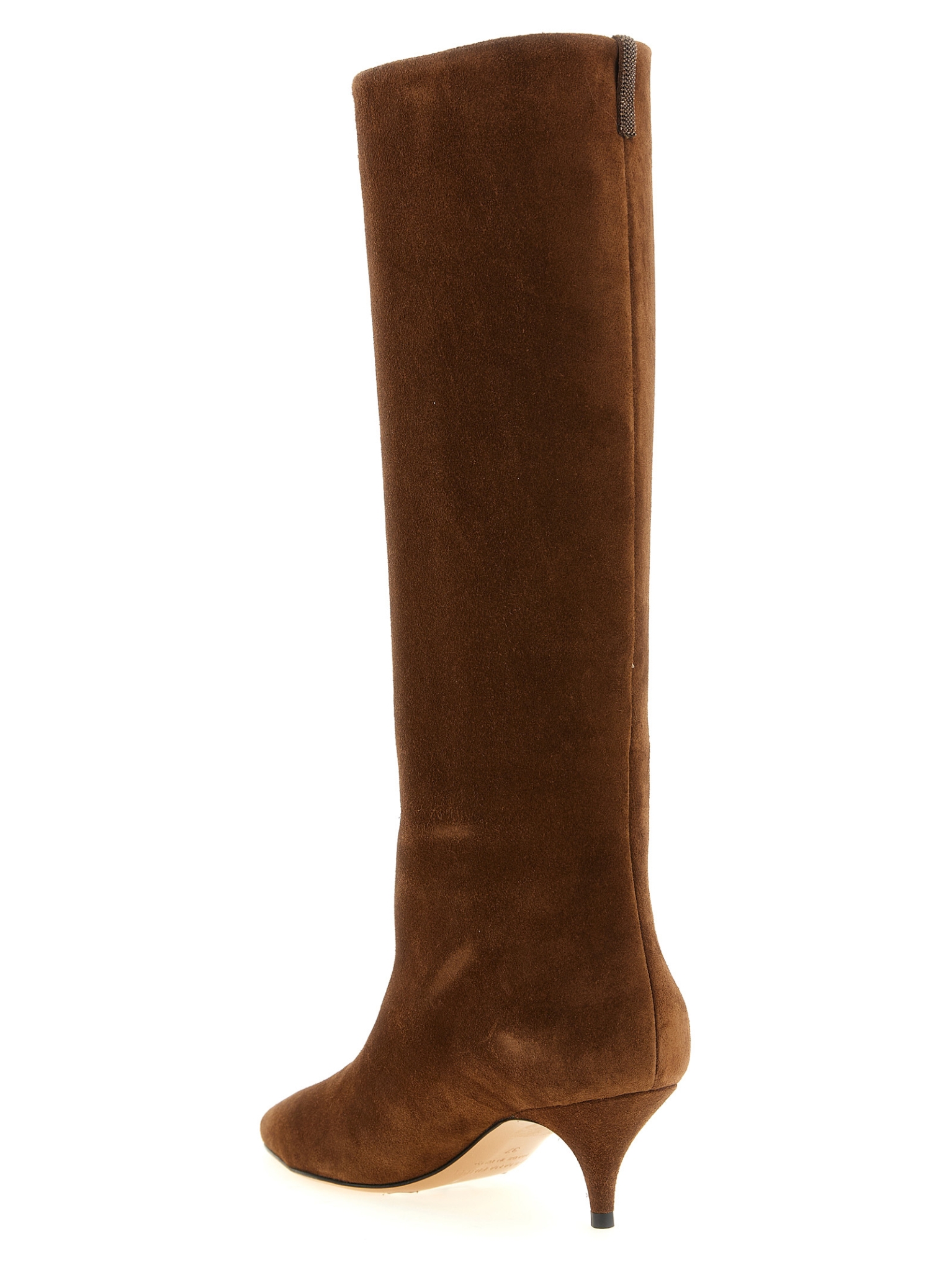 [Fabiana Filippi] Boots FW26 ASD226A838M5451267