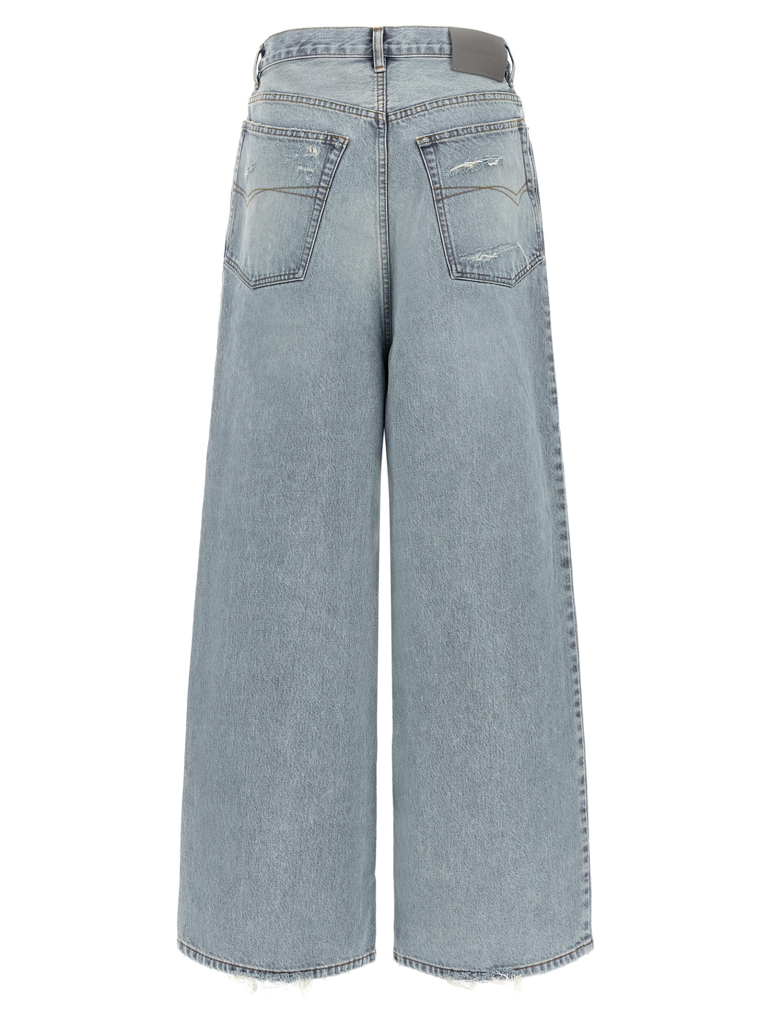 [Balenciaga] Jeans FW26 A001OETBP484020