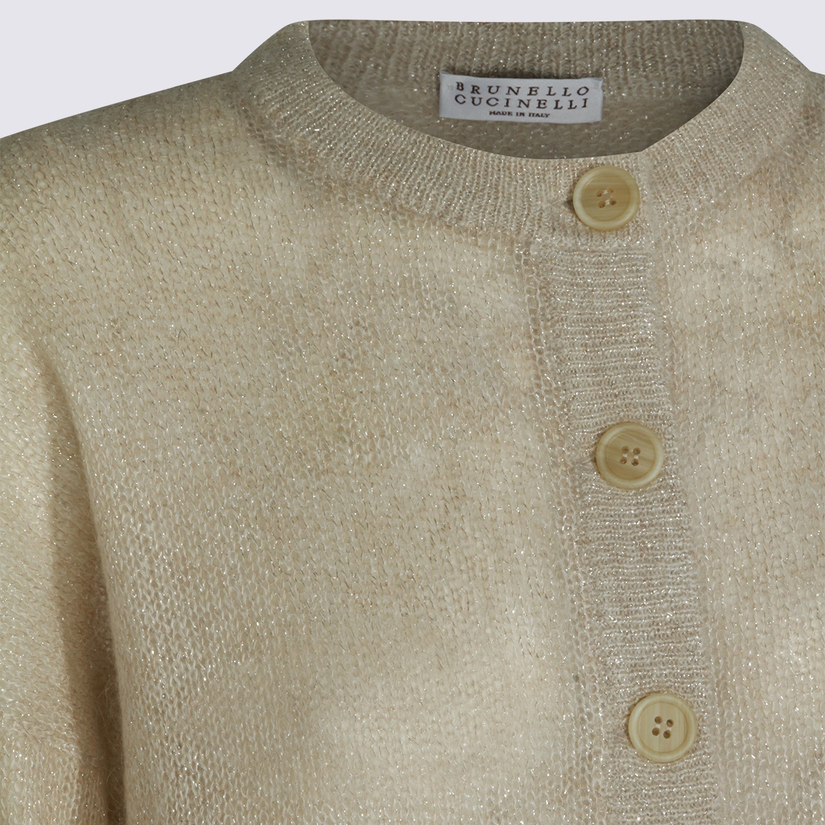 [Brunello Cucinelli] Knitwear FW26 MBG775506PC9179