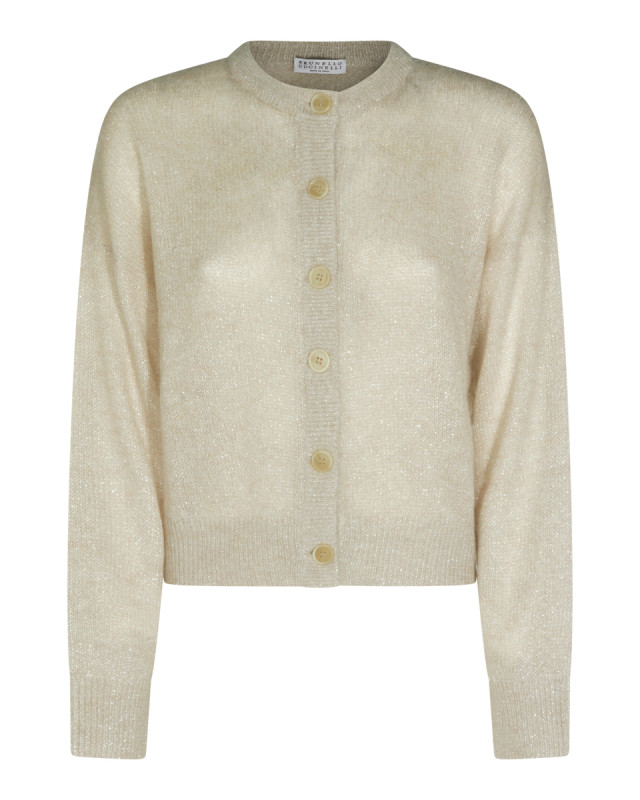 [Brunello Cucinelli] Knitwear FW26 MBG775506PC9179