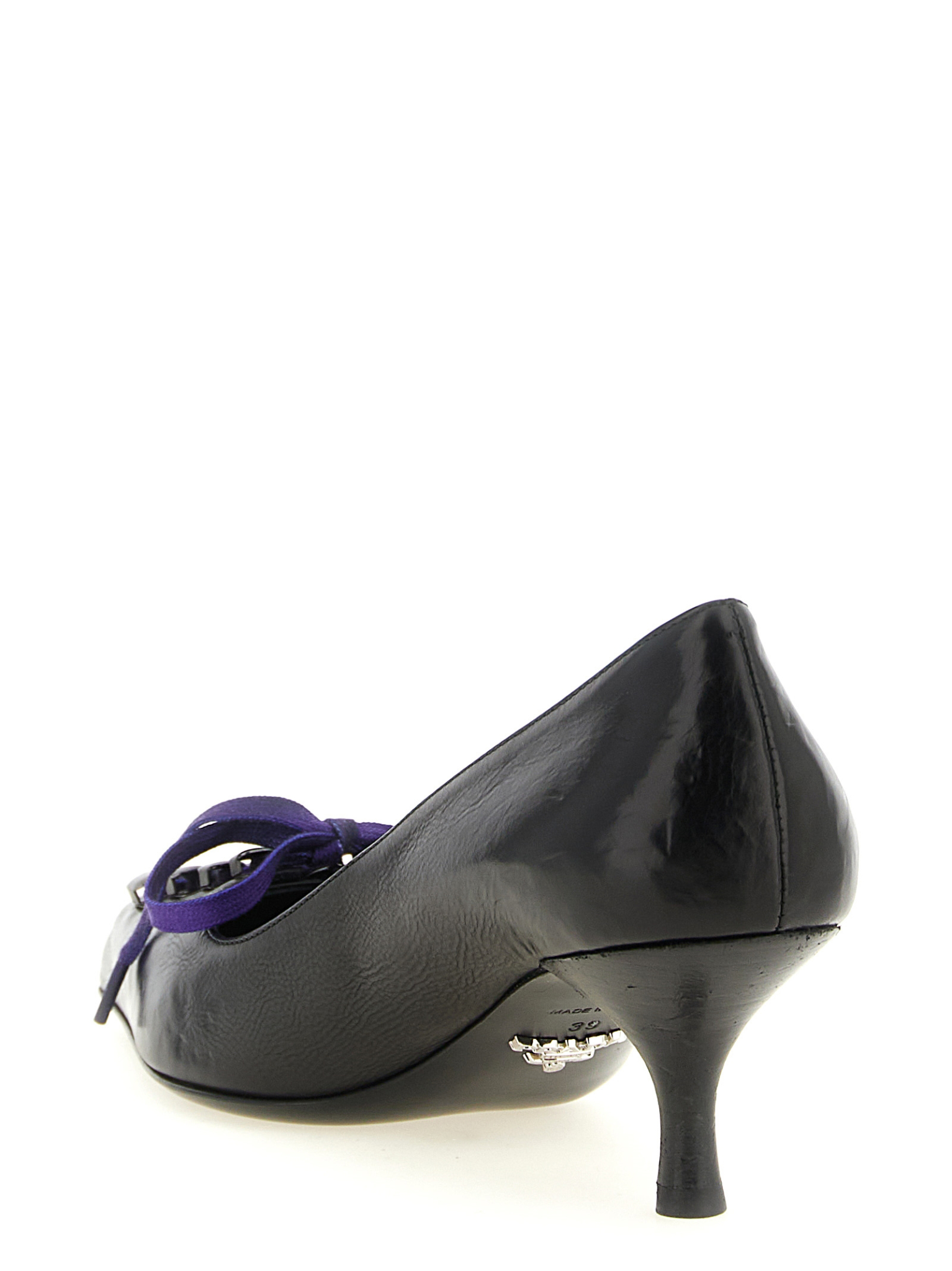 [Prada] Pumps FW26 1I612OFA055V69F0002