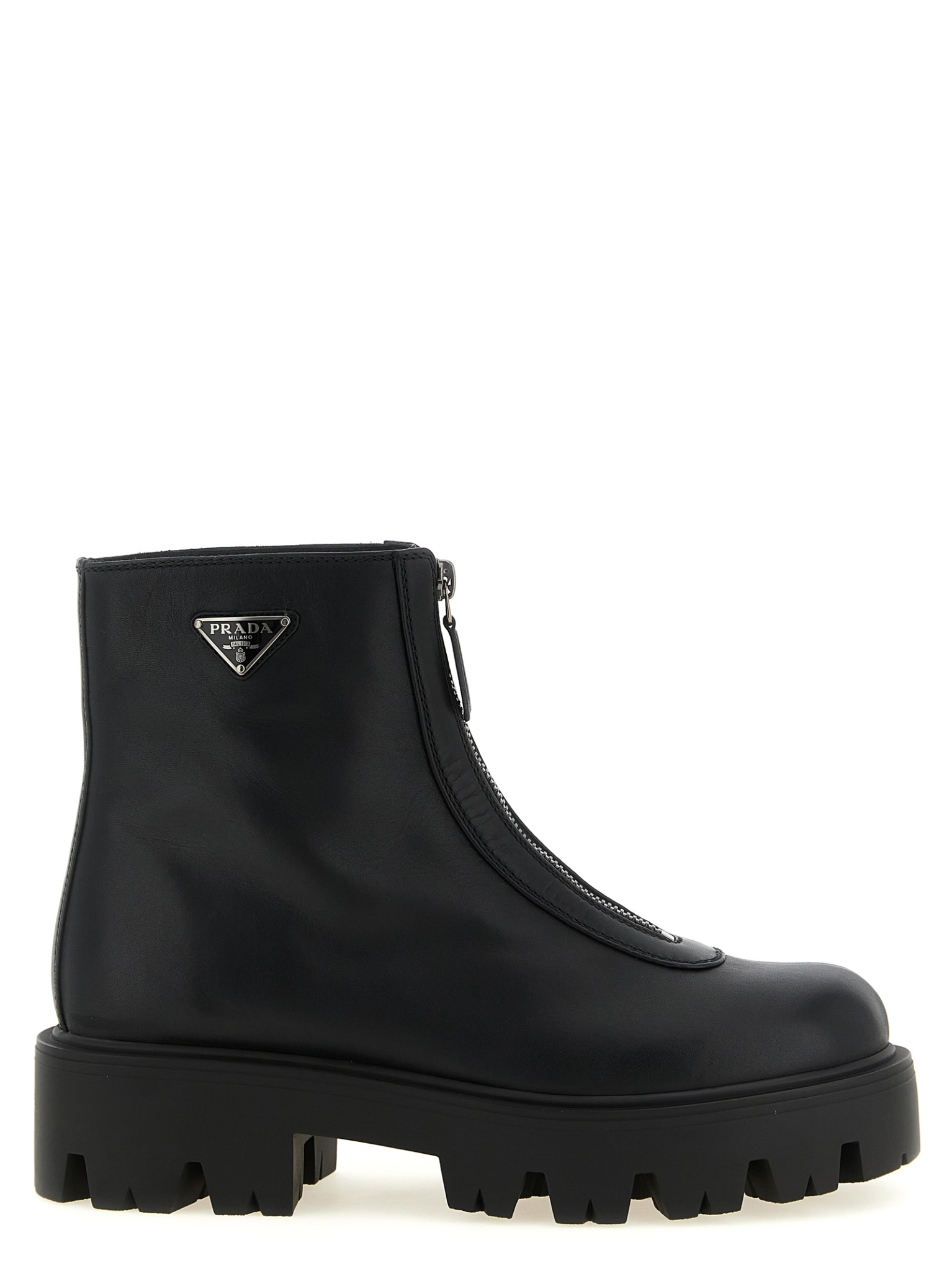 [Prada] Boots FW26 1T328OF050UZEF0002