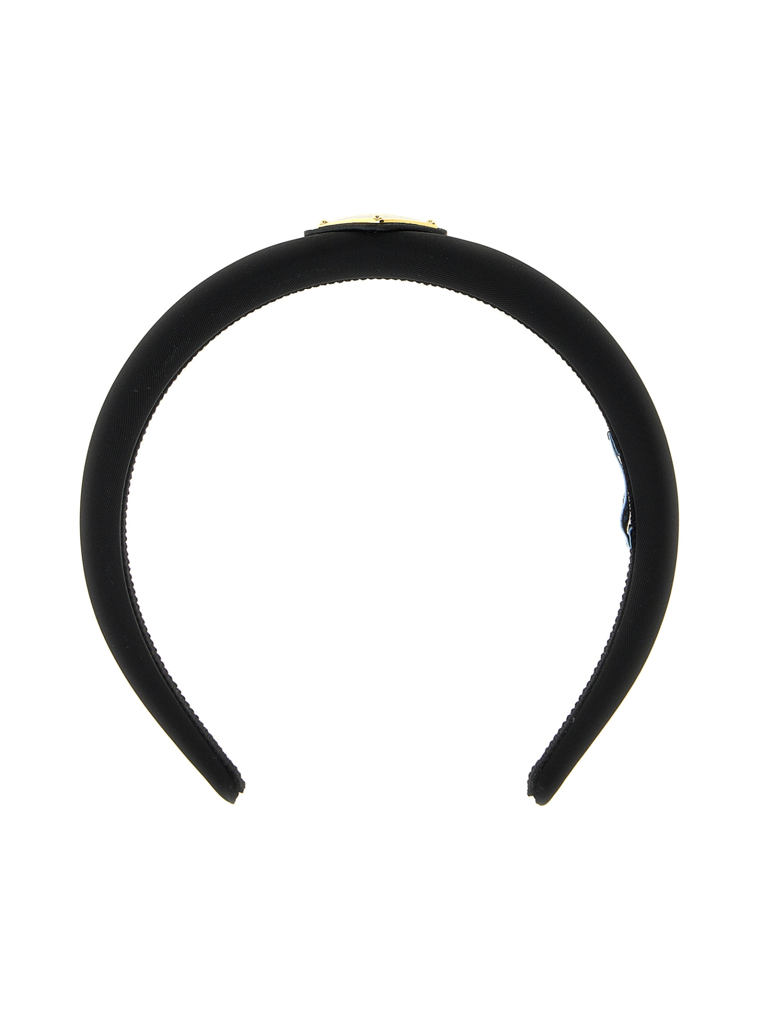 [Prada] Hair Accessory FW26 1IH0802DMIF0632
