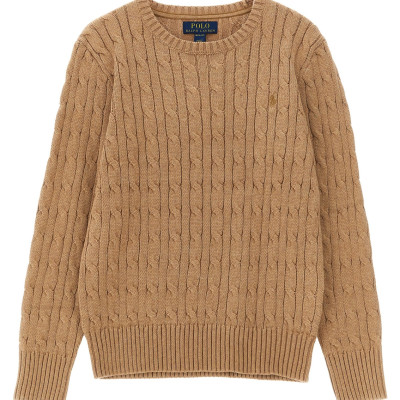 [Polo Ralph Lauren] Knitwear FW26 323702674082