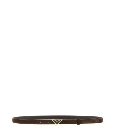 [Prada] Belt FW26 1CC621054F0003