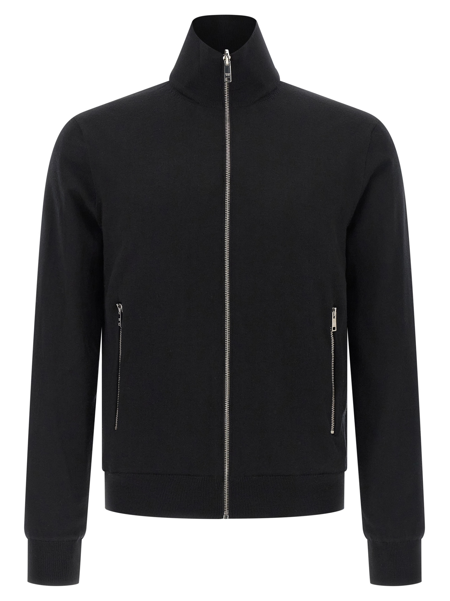 [Prada] Knitwear FW26 UMC096SWMO1UPFF0002