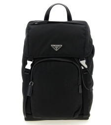 [Prada] Backpack FW26 2VZ135VHOL2DMGF0002