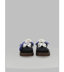 [Off-White] Sneakers FW26 OF05773001_BLACK/WHITE