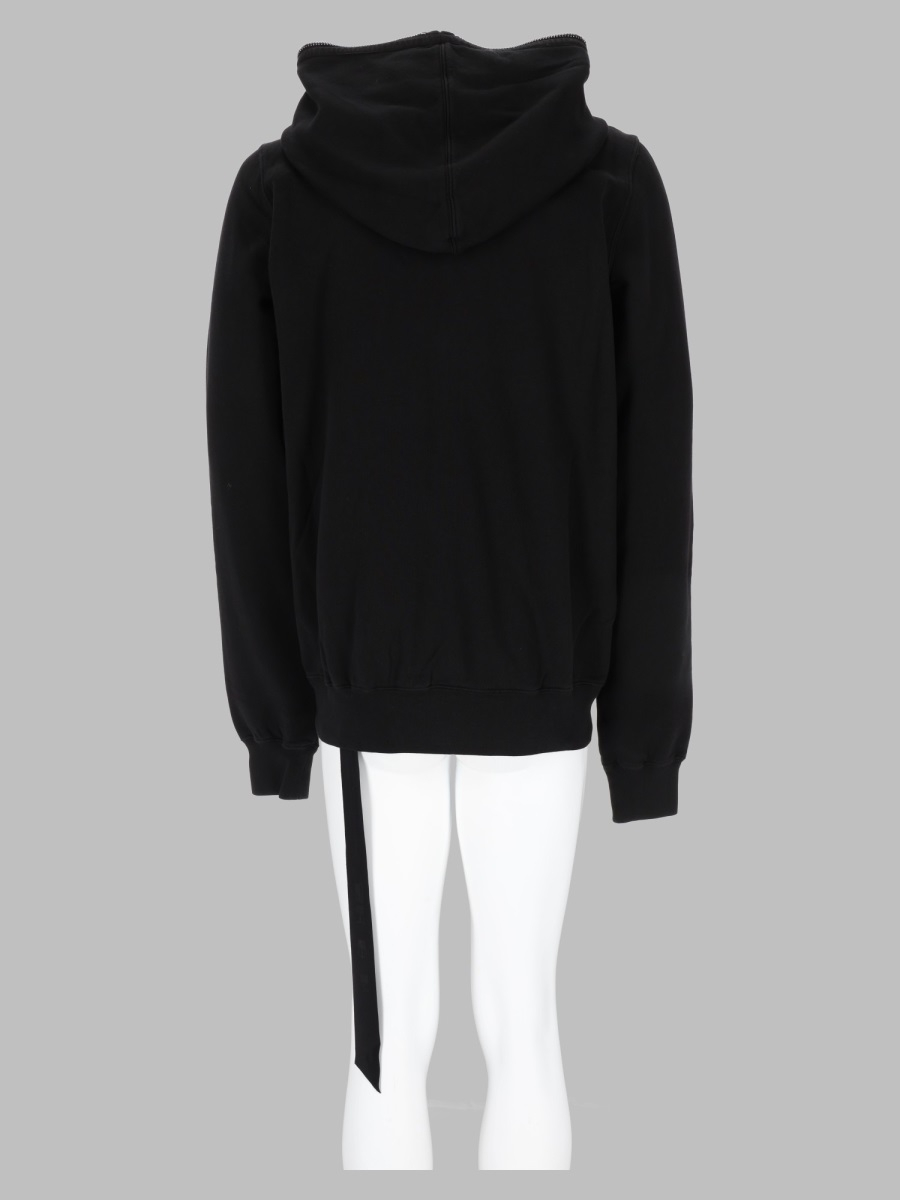 [RICK OWENS DRKSHDW] T-shirts Short Sleeve FW26 DU02F6291_FP09