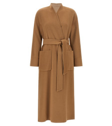 [MAX MARA STUDIO] Coat FW26 2626016041600004