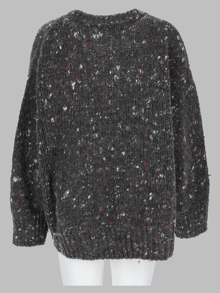 [Alysi] Sweatshirt FW26 266405_A6202AN